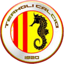ASD Termoli Calcio logo - Mare VS Asd Termoli Calcio Sport