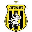 Zhenis Astana logo - Aktau VS Zhenis Astana Score