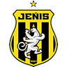 Zhenis Astana logo