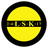 Lillestrom B logo