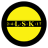 Lillestrom B logo