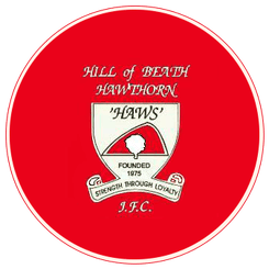 Hill of Beath FC logo
