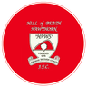 Hill of Beath FC logo