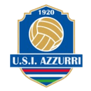 USI Azzurri logo - Chenois VS Usi Azzurri Sport