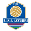USI Azzurri logo