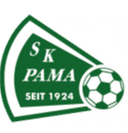 SK Pama logo - Pama VS Parndorf Live Score Today