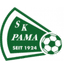 SK Pama logo