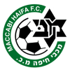 Maccabi Haifa U19 logo - U VS Maccabi Haifa U Live