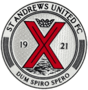 St. Andrews United FC logo - Fc VS St Andrews United Fc Result