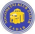 Zadar logo - Zadar VS Nk Zagora Unesic Live Score