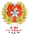 CH Futbol Club logo