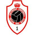 Royal Antwerp FC U21 logo - Reserves VS Royal Antwerp Fc U Live Score