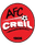AFC Creil Jugend logo