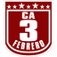 Club 3 de Febrero logo