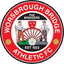 Worsbrough Bridge Athletic logo