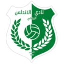 Al Andalus logo - Akhdar VS Al Andalus Result Today