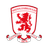 Middlesbrough Women logo - Eng Fa Womens Cup 31869 Scores