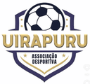 AD Uirapuru logo - Uirapuru VS Cacerense Score Today