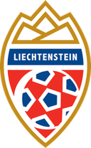 Liechtenstein Women logo - Women VS Gibraltar Women Sport
