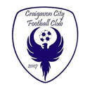 Craigavon City (W) logo - W VS Bangor Women Result Today
