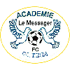 Flambeau du Centre logo - Centre VS Al Akhdar Sport