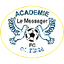 Flambeau du Centre logo