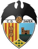 CD Javea logo - Cf VS Cd Javea Result Today