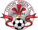 Coton Green logo - Chasetown VS Coton Green Result