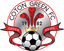 Coton Green logo