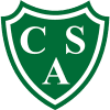 Sarmiento Junin logo - Belgrano VS Sarmiento Junin Live