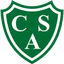 Sarmiento Junin logo