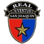 Real Juventud San Joaquin logo