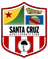 Santa Cruz Arce logo - Independencia Scores