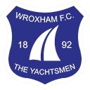 Wroxham Women logo - Women VS Lye Town Women Sport
