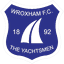 Wroxham Women logo