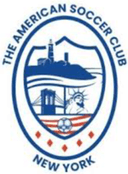 American Soccer Club NY logo - Shockers VS American Soccer Club Ny Result