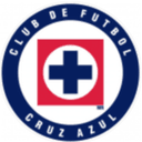 Cruz Azul U21 logo - U VS Cruz Azul U Result