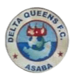 Delta Queens Women logo - Women VS Delta Queens Women Result Today