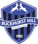 Buckhurst Hill logo - Town VS Buckhurst Hill Live Score