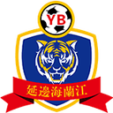 Yanbian Longding logo - Nanshi VS Yanbian Longding Sport