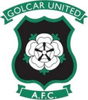 Golcar Utd logo - Utd VS Horbury Town Live Score