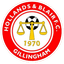 Hollands   Blair logo