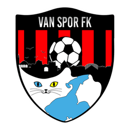 Belediye Vanspor logo