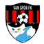 Belediye Vanspor logo