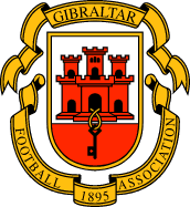 Gibraltar Women logo