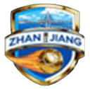 Guangdong Zhanjiang Football Team logo - Yak VS Zhanjiang Team Result