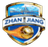 Guangdong Zhanjiang Football Team logo - Mass Football Invitational Tournament 36707 Live Football