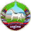 Kep Province logo - Province VS Takeo Province Result