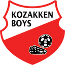 Kozakken Boys logo - Spakenburg VS Kozakken Boys Live
