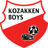 Kozakken Boys logo